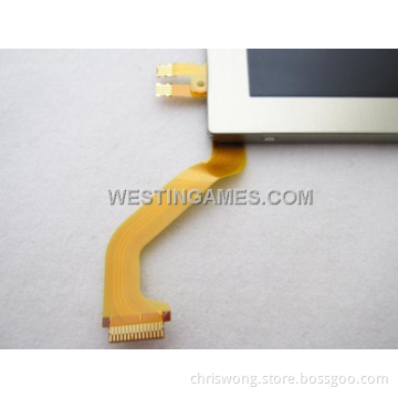 Genuine Top Upper LCD Screen Display Part for N3DS/3DS